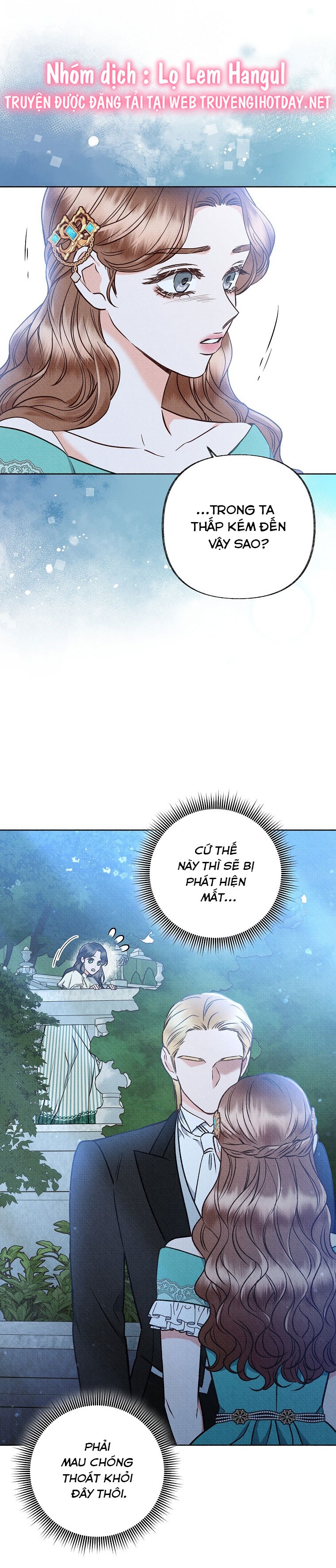 chàng trai đa nhân cách của tôi chapter 16 6