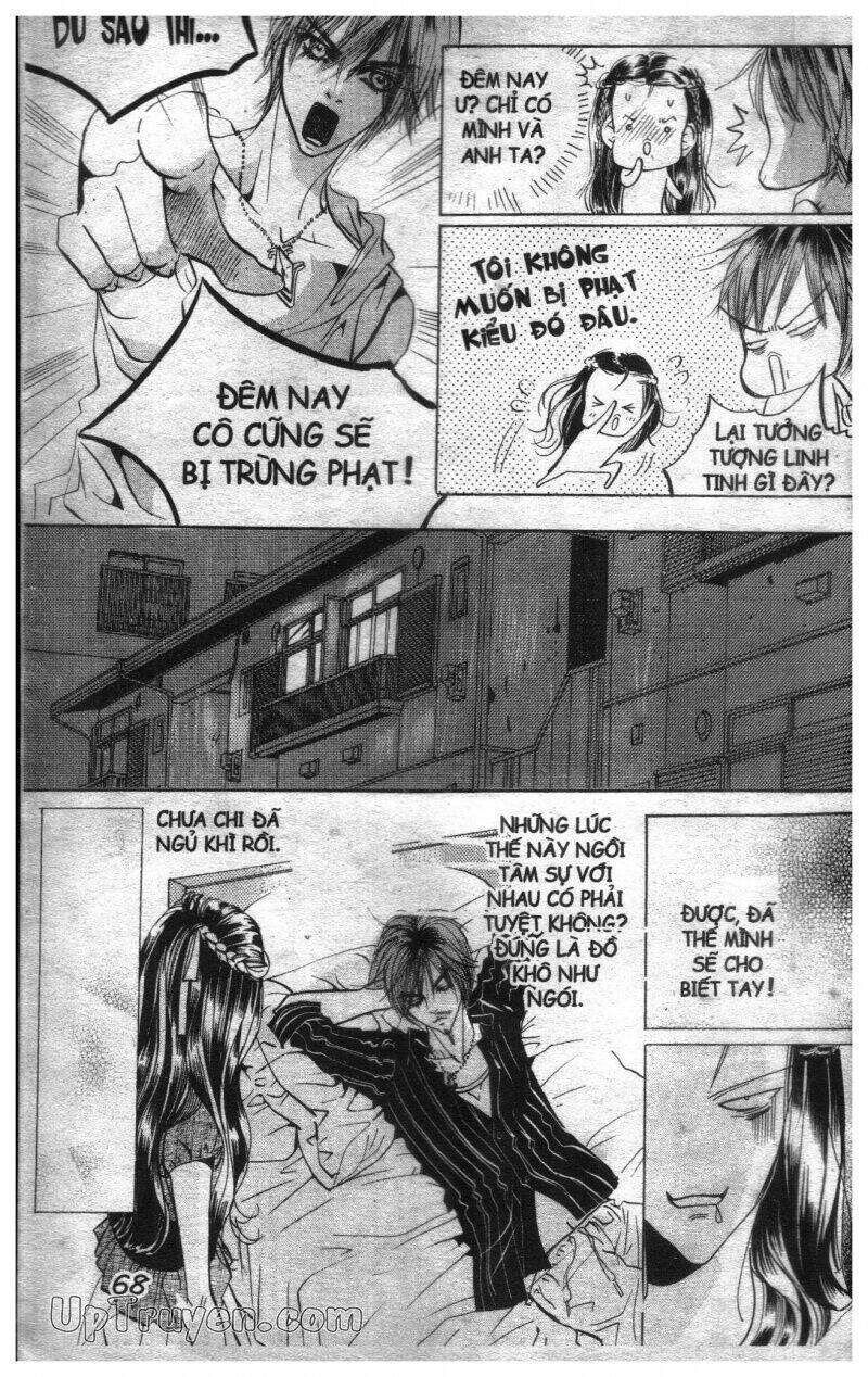 hoàng cung chapter 7 62