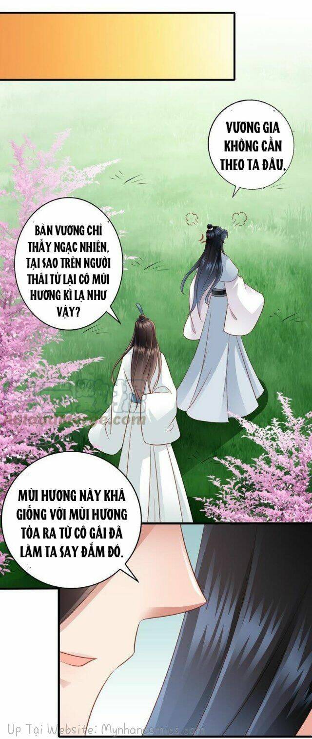 thái tử điện hạ có tin vui chapter 44 13