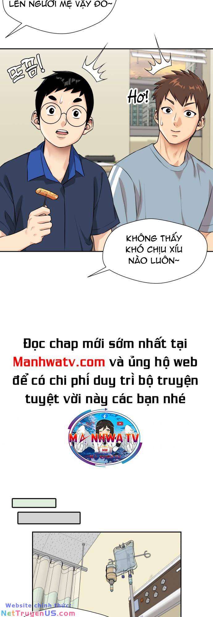 gương mặt thiên tài chapter 85 35