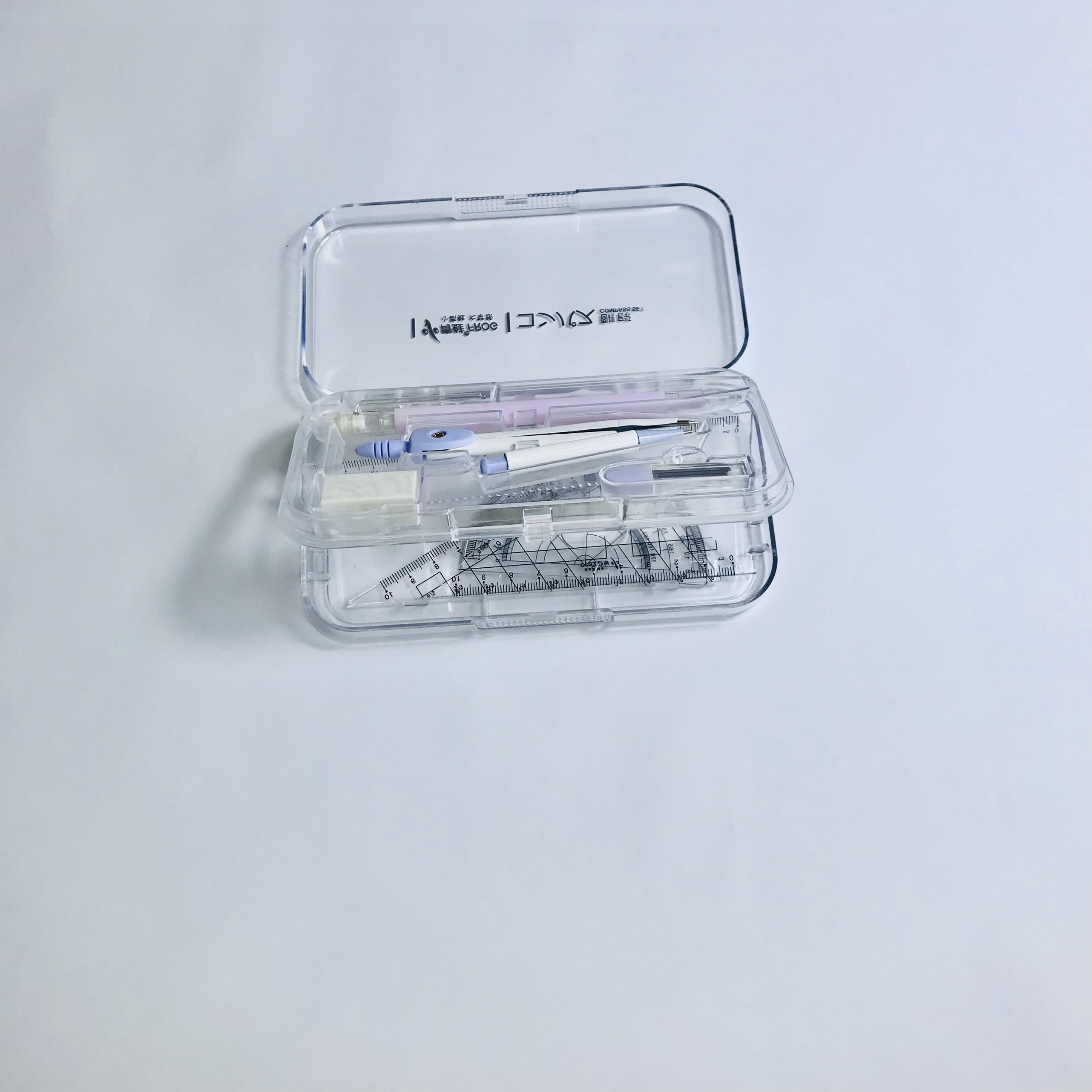 COMPASS BỘ 7724