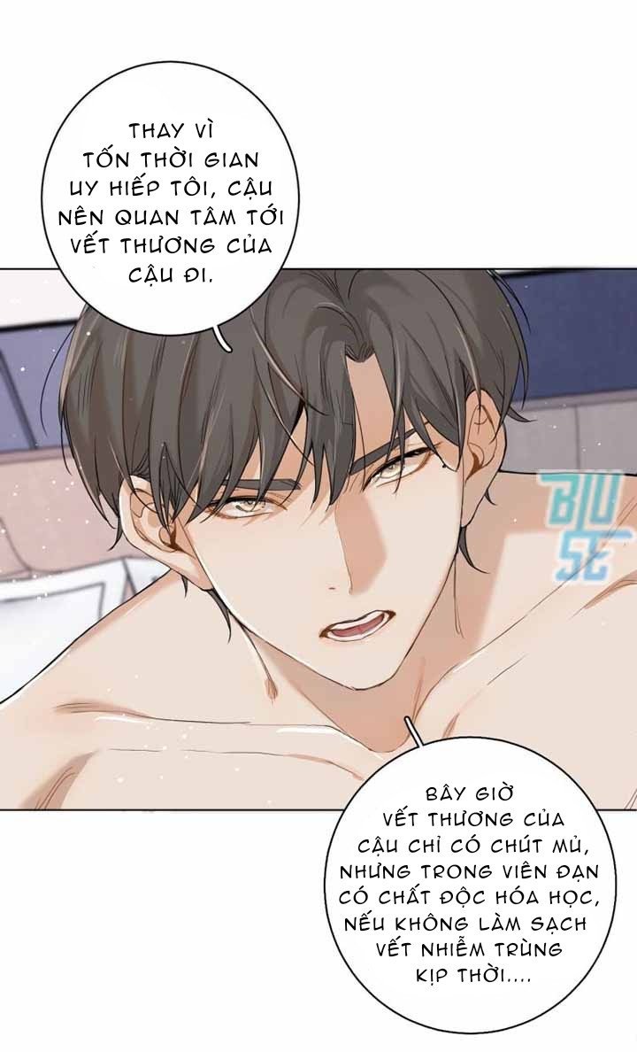 cú va chạm không độ chapter 5.2 9