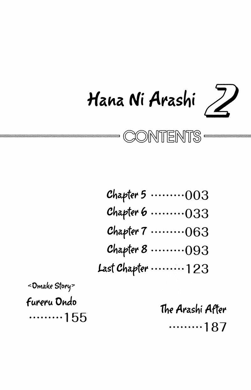 hoa trong bão chapter 5 2