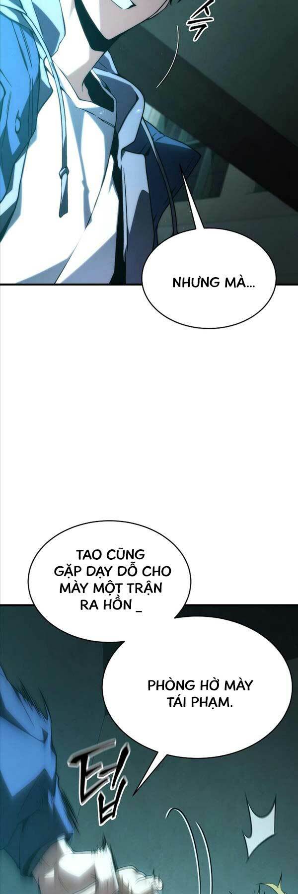 Người Chơi Mạnh Nhất Hồi Quy Lần Thứ 100 chapter 7 41