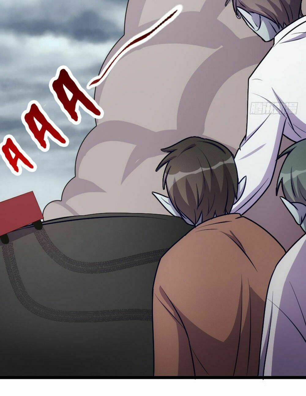 tôi ở dị giới khai ngư đường chapter 83 12