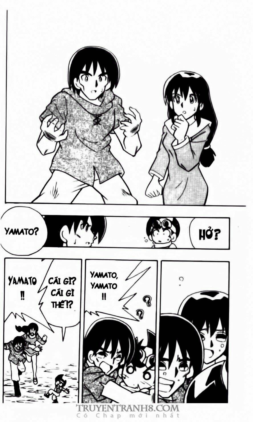 battle b-daman chapter 47 28