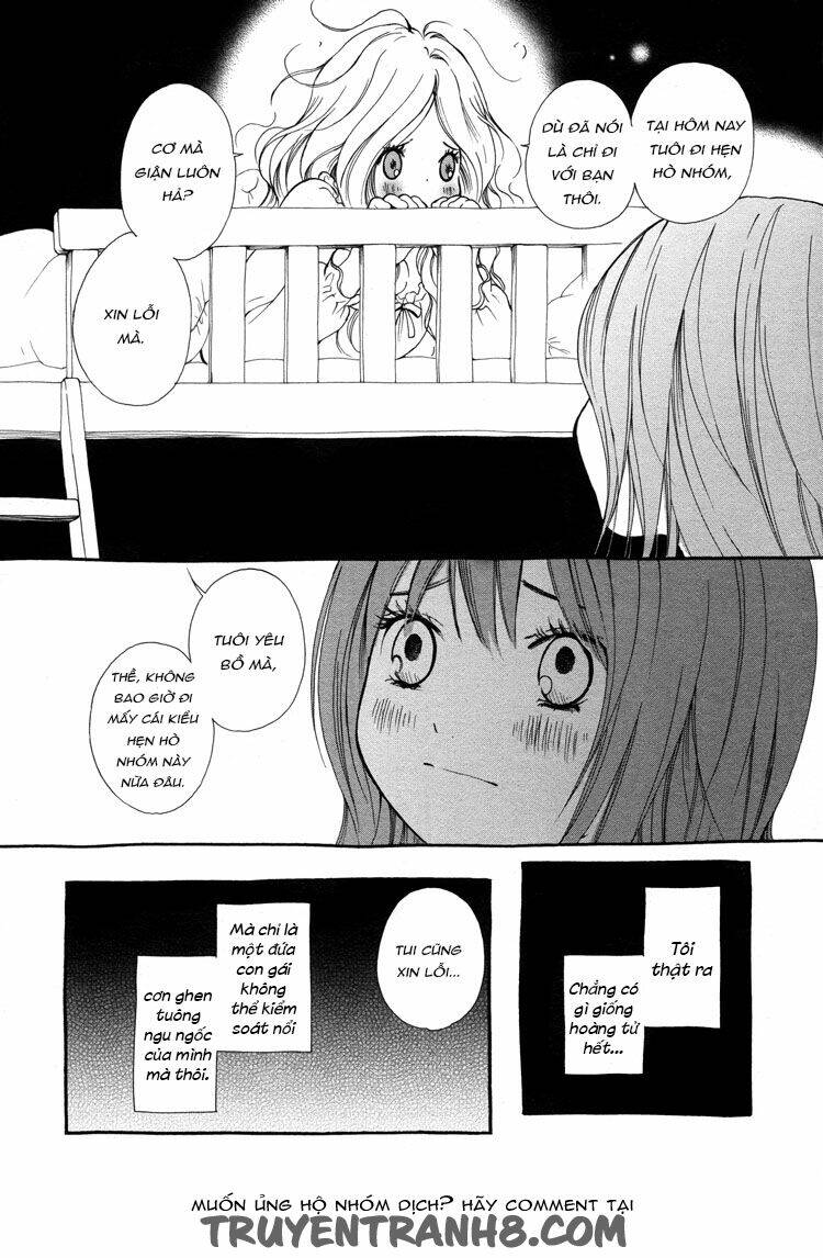 a lapis-lazuli blue dream chapter 3 6