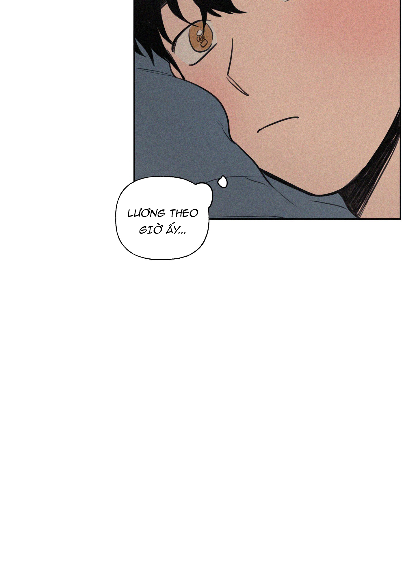 lý do yêu phải thằng bạn thân chapter 39.2 19