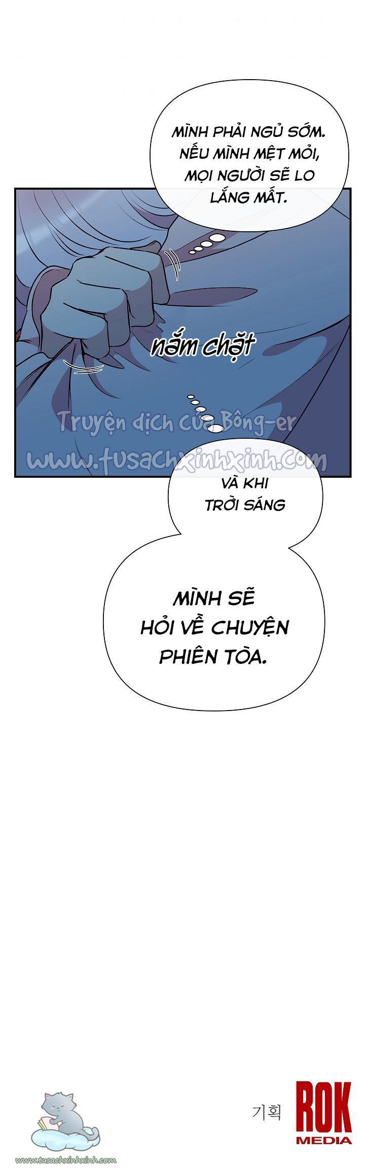 công nương khế ước của gia tộc công tước quái vật chapter 32 65