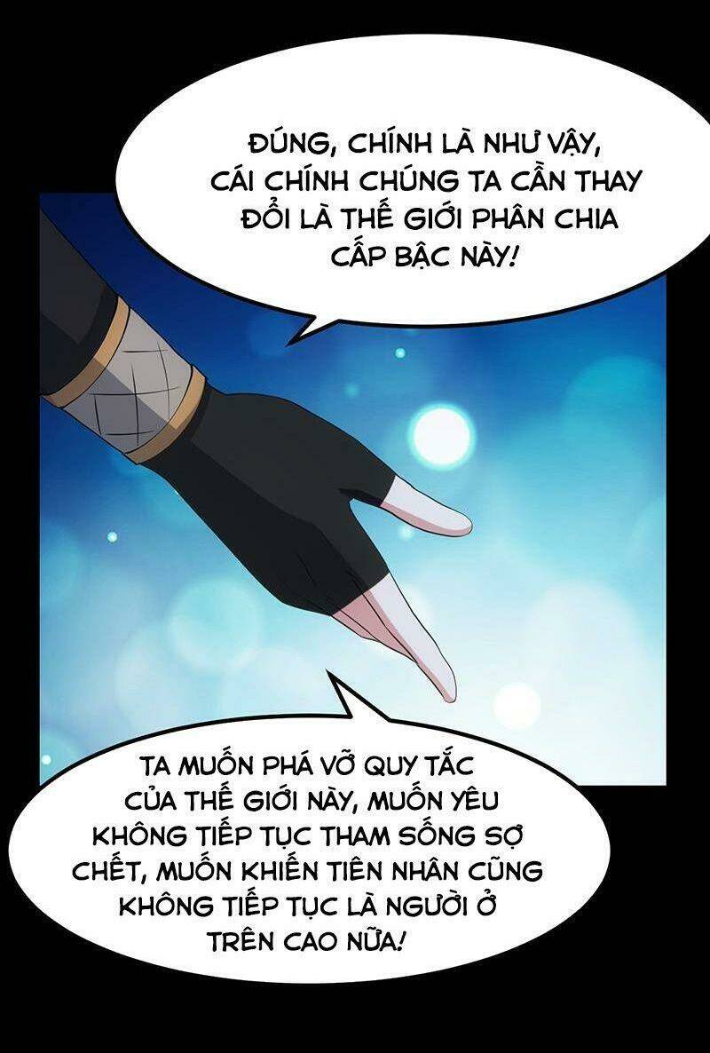 hệ thống thần long nghịch thiên chapter 75 12