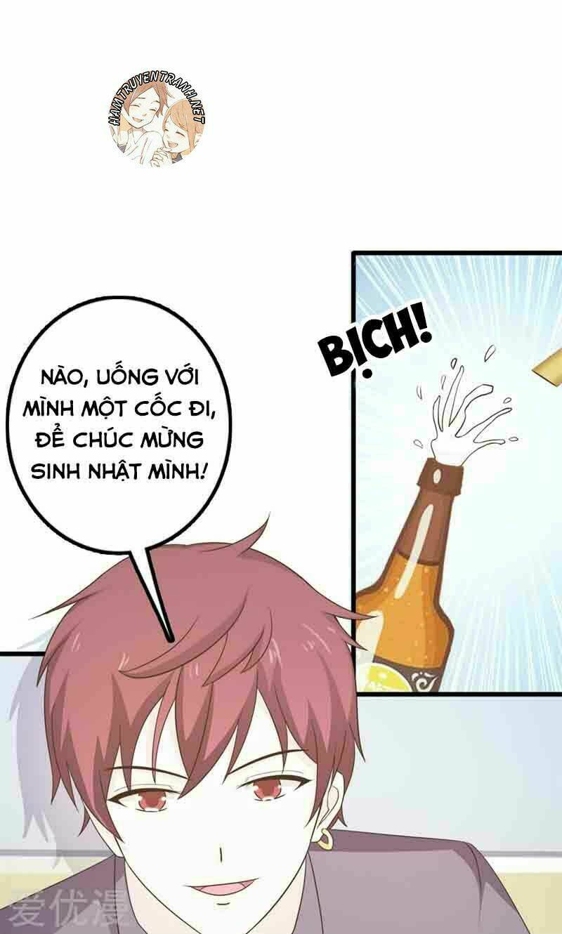 bá đạo tổng tài ngạnh thượng cung chapter 25 12