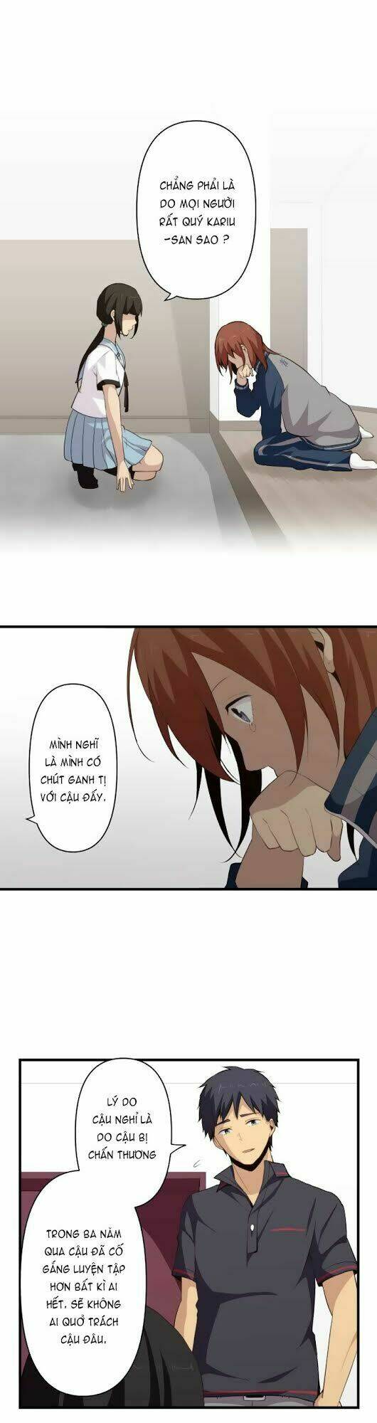 viên thuốc trùng sinh chapter 81 18