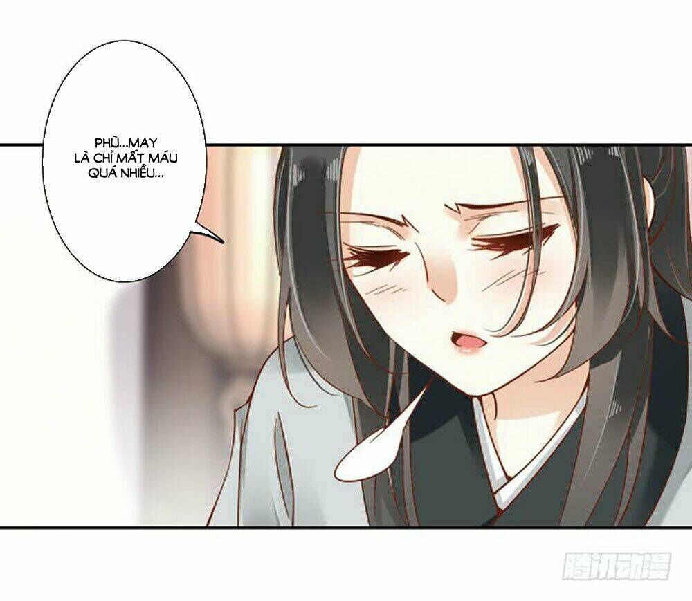 thiền tâm vấn đạo chapter 35 3