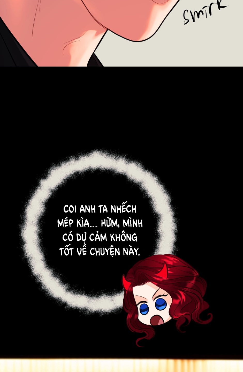 tôi đã ký khế ước với ác quỷ chapter 26.1 23