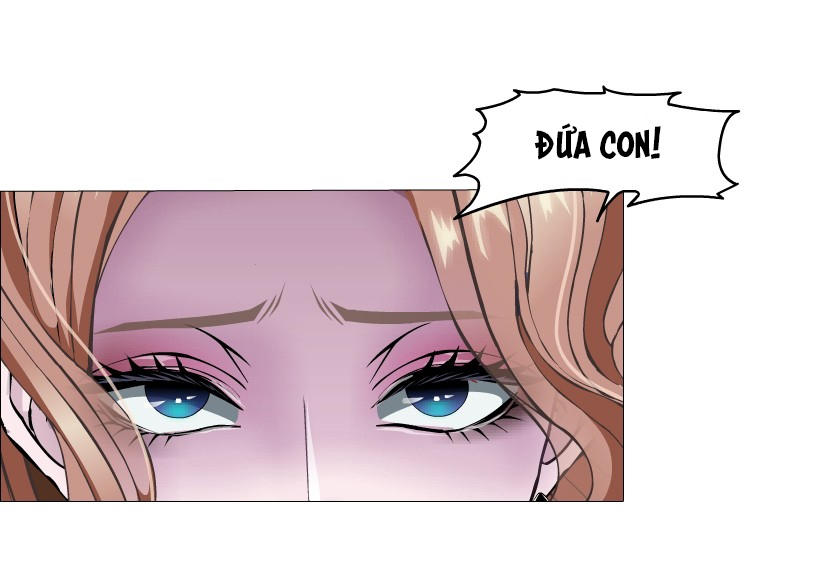 cạm bẫy của nữ thần chapter 155 5