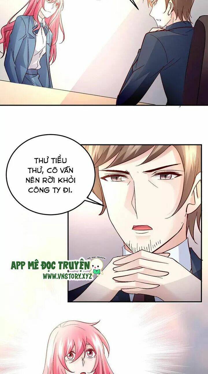 trò chơi săn tình - tổng tài khó kìm lòng chapter 57 14