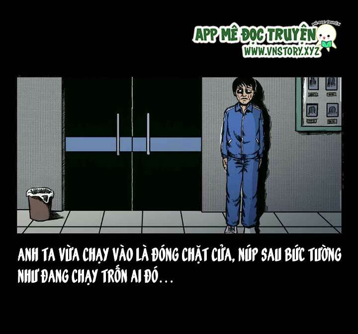 kỳ án có thật chapter 5 10