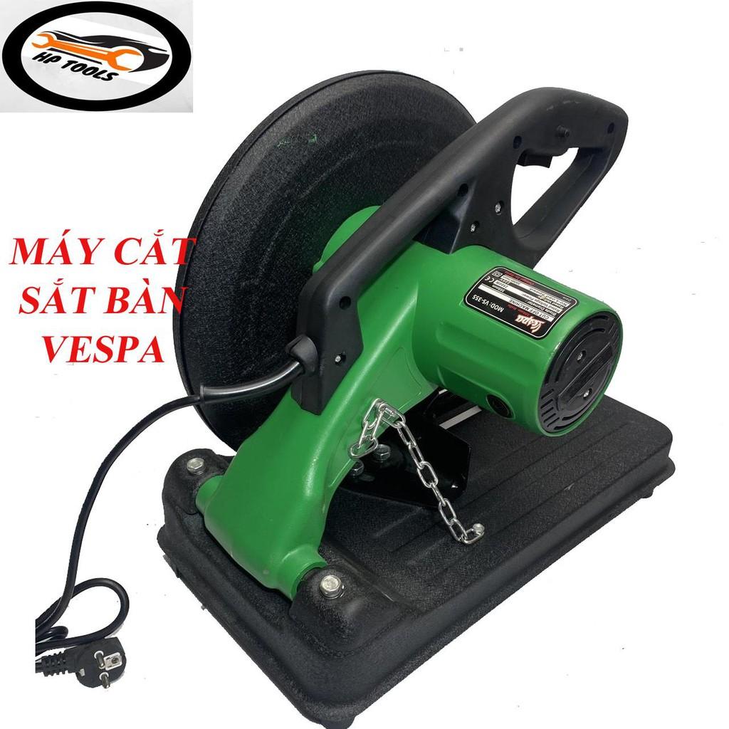Máy cắt sắt bàn VESPA -Hàng cao cấp nội địa-Công suất 2500W-Bảo hành 6 tháng