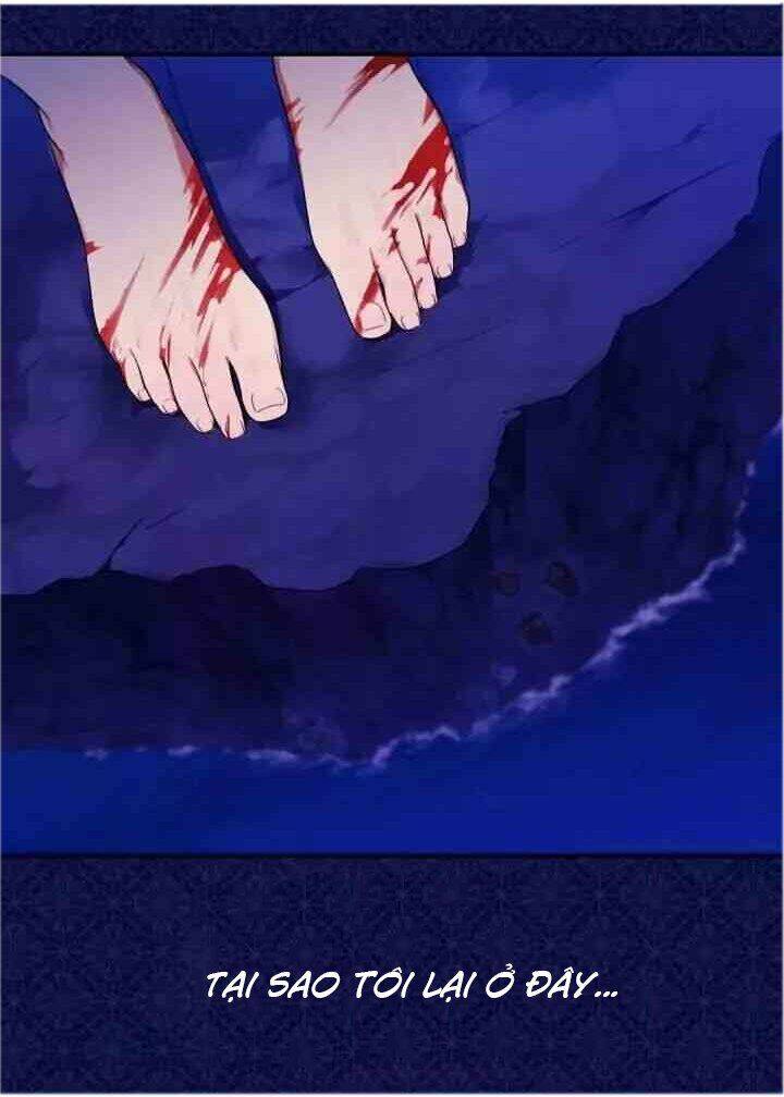 daisy: con đừng trở thành vị hôn thê của công tước chapter 1 3