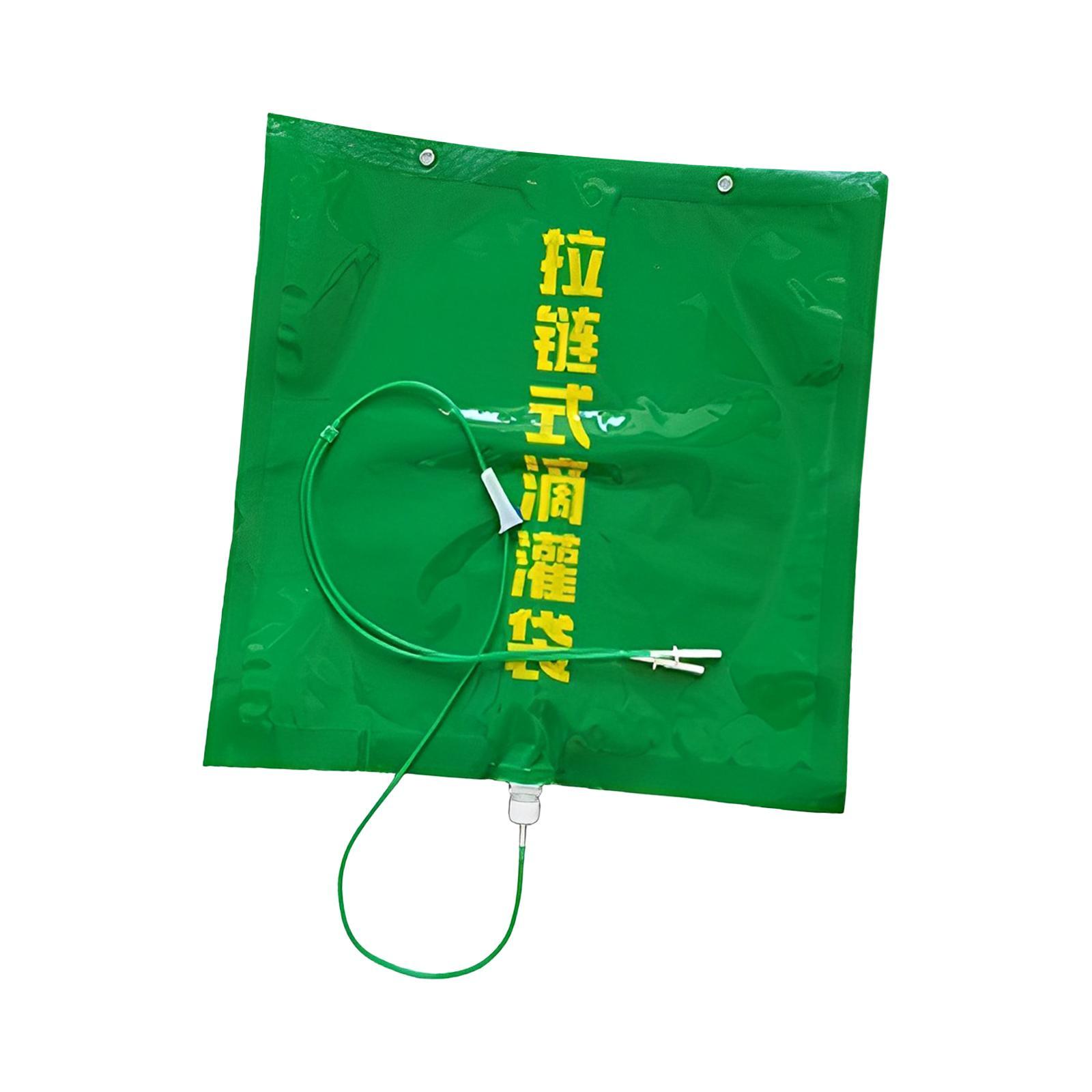 Plant Irrigation Bag Garden 20L Automatic Plant Watering Drip Irrigation Bag