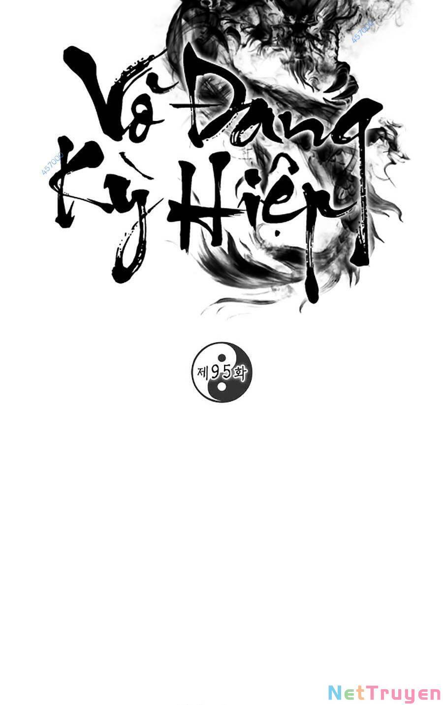 võ đang kỳ hiệp chapter 95 24