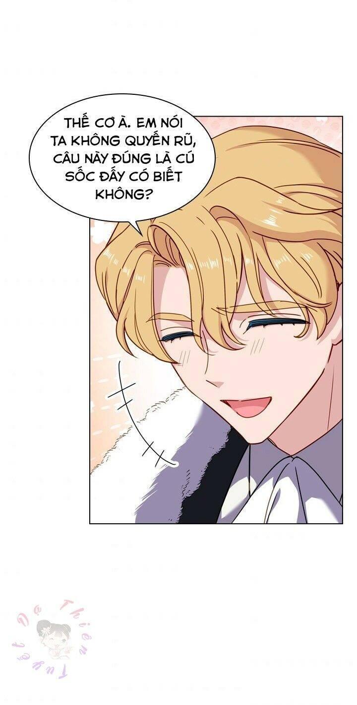 để yên cho tiểu thư hiền chapter 25 30