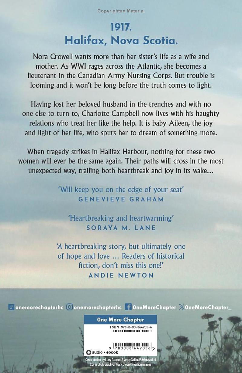 Sách ngoại văn: When The World Fell Silent