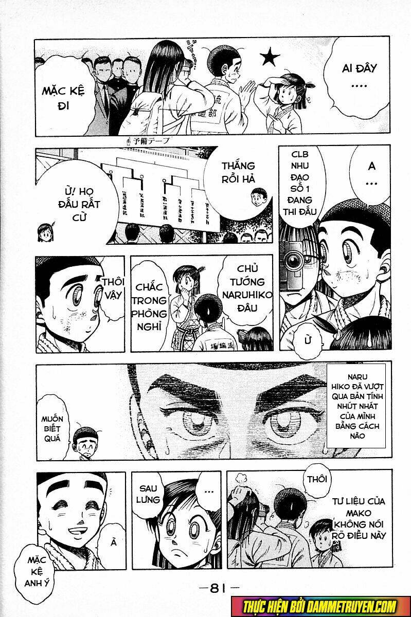 shin kotaro makaritoru! juudouhen chapter 143 4