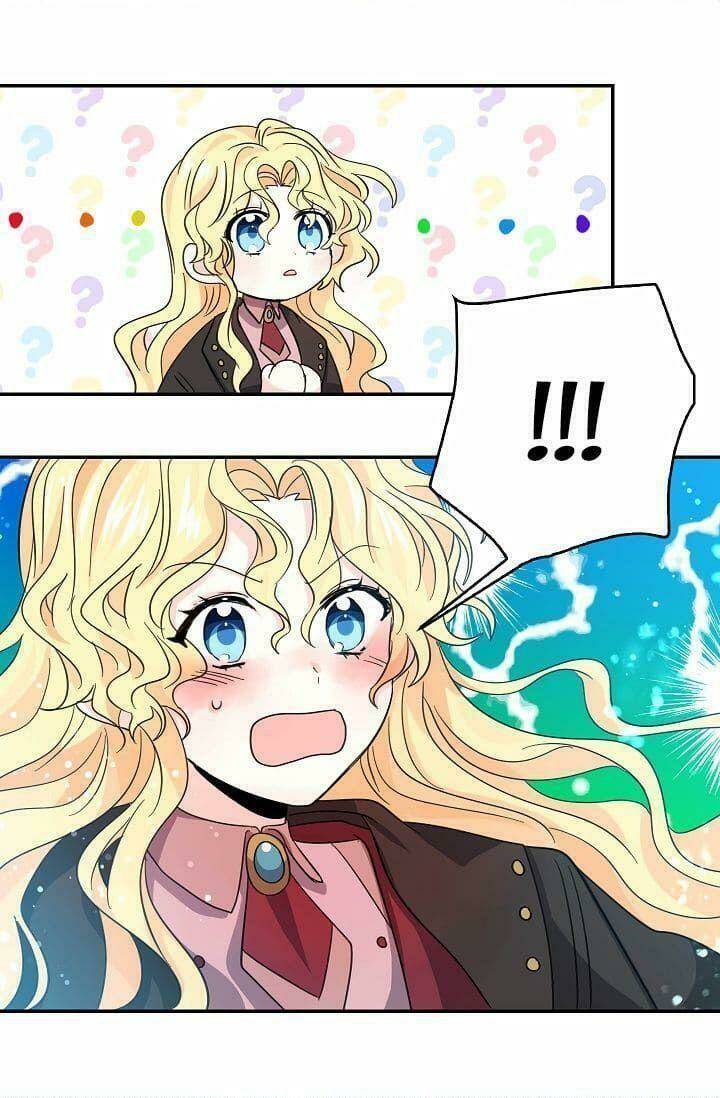 tôi là bạn gái cũ của một người lính chapter 21 46