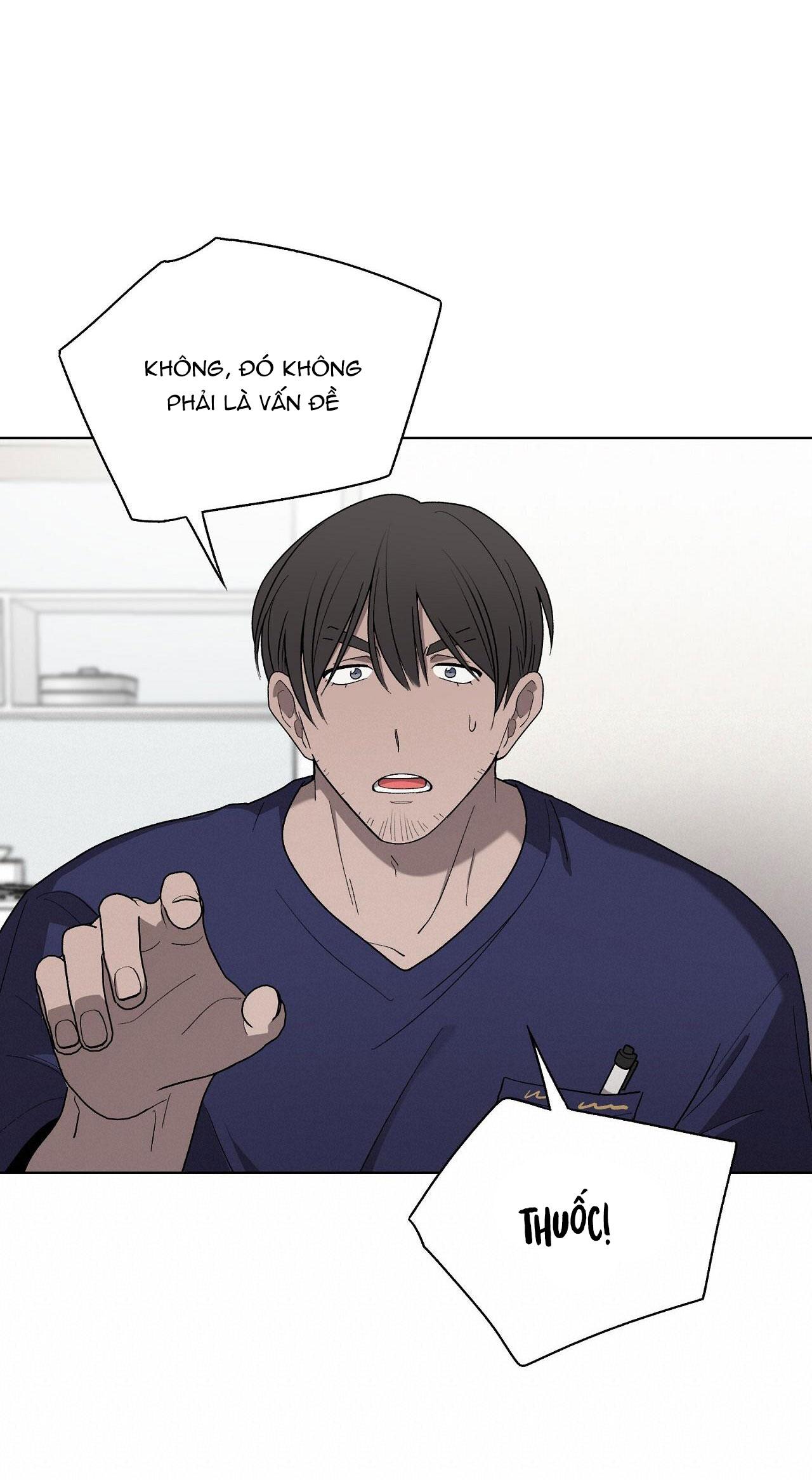 khi chim thước đến chapter 13 41