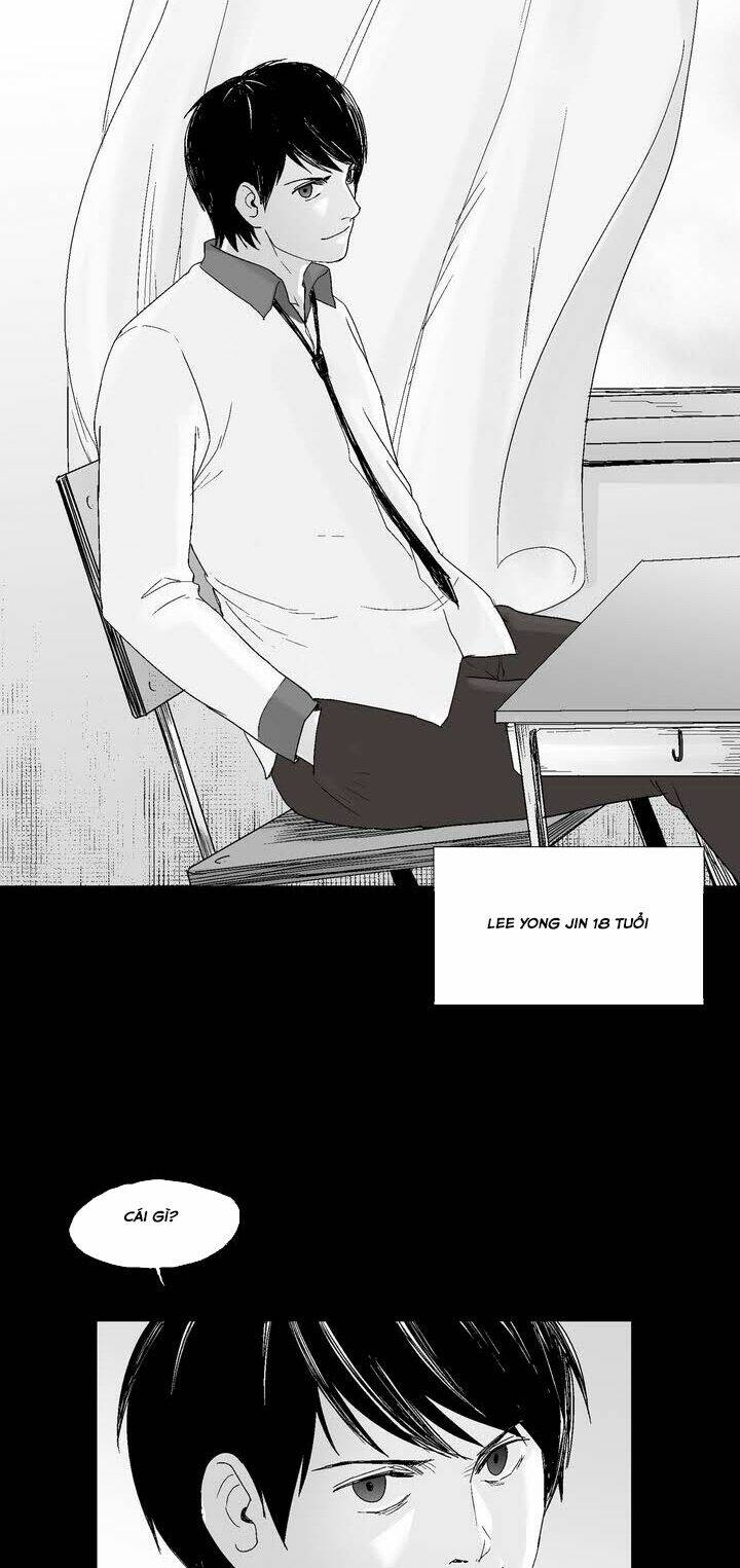 bạo lực học đường chapter 21 44