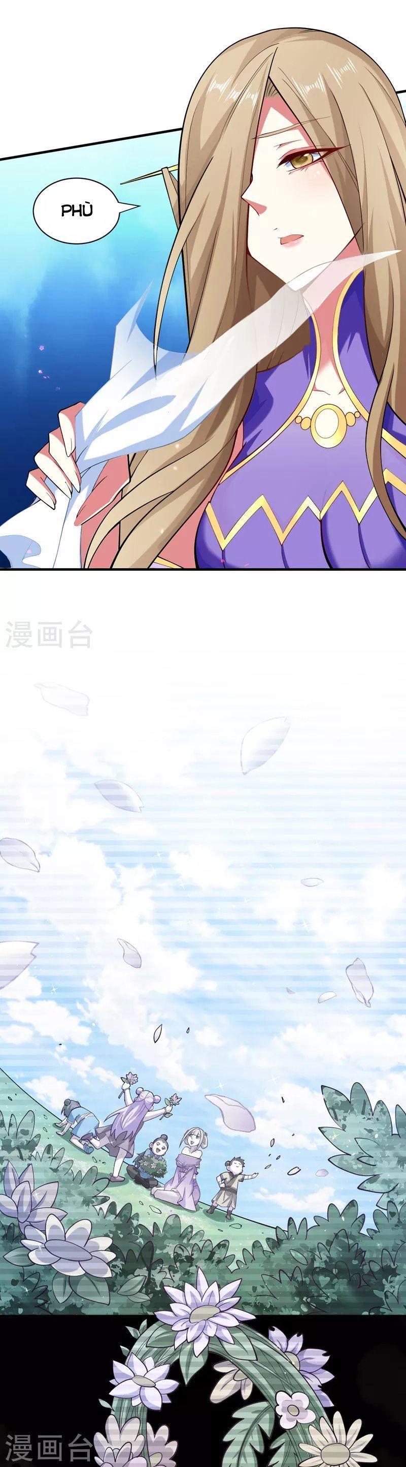 bị sư phụ xinh đẹp dùng 99 cách dạy dỗ thành thánh chapter 149 9