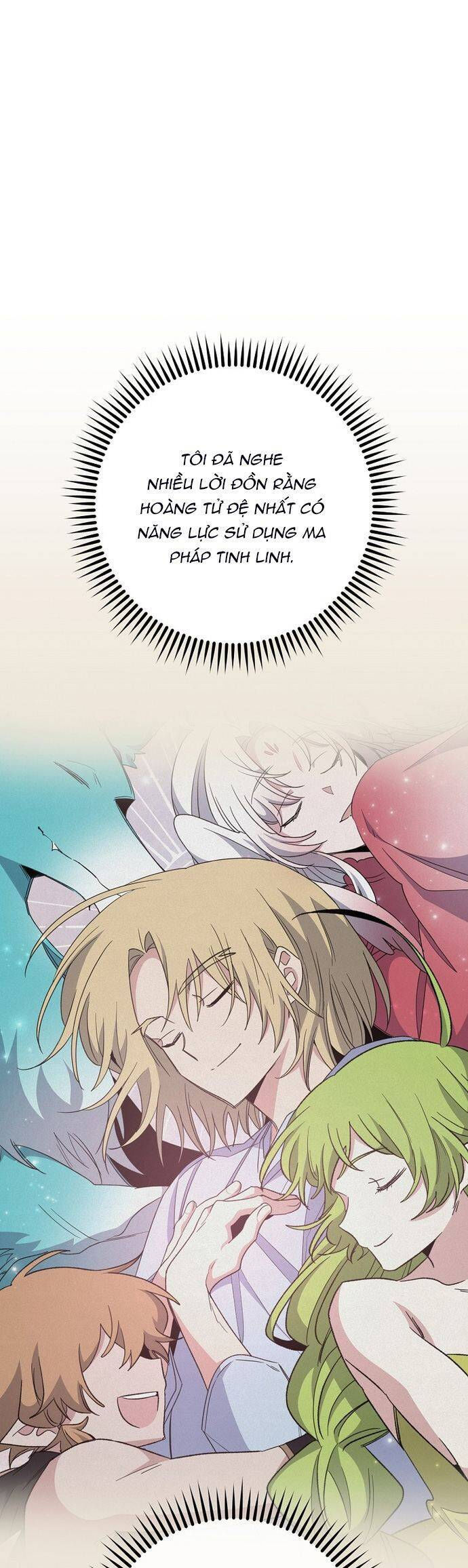 nhà hiền triết yigret chapter 52 13