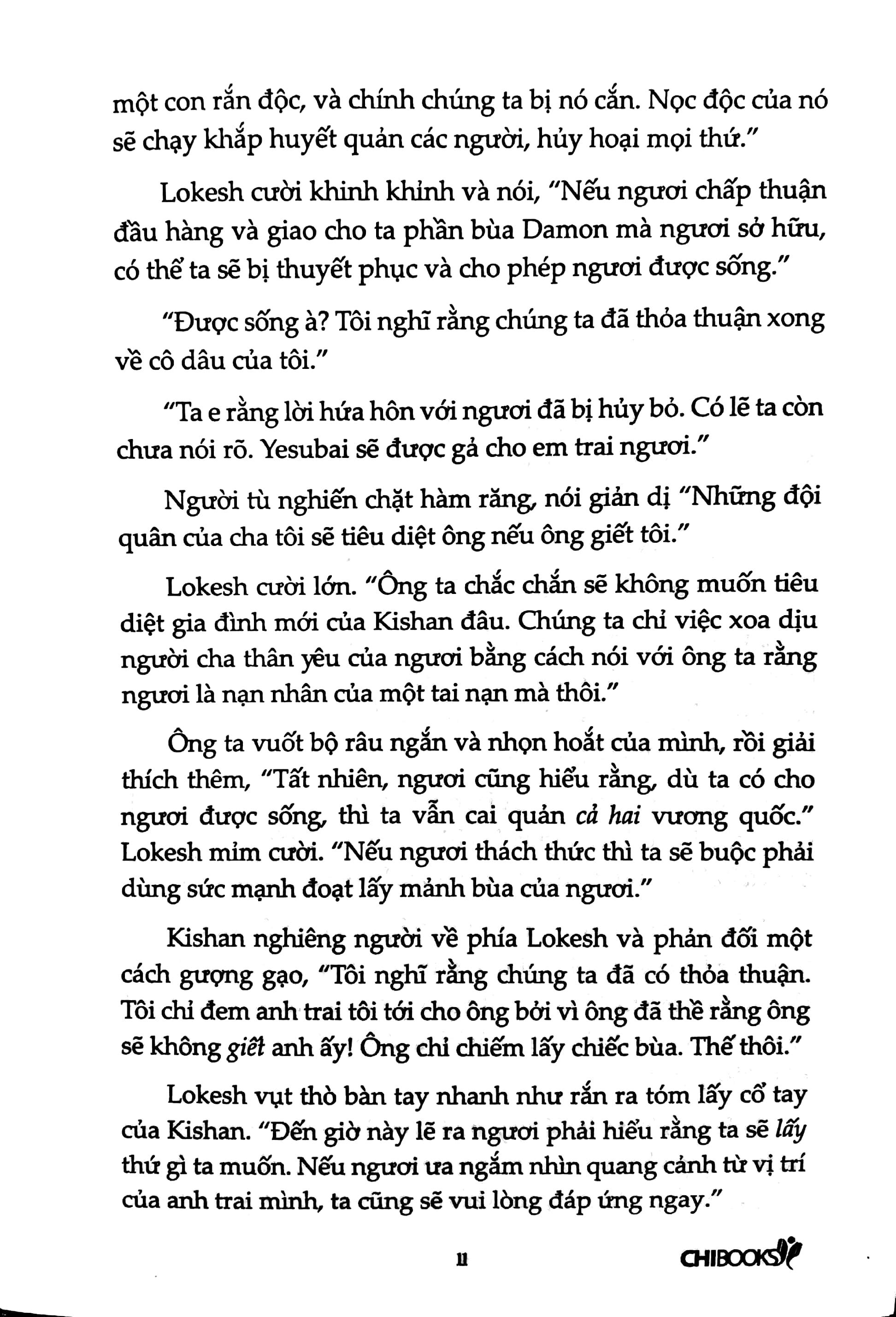 Lời Nguyền Của Hổ (Phần 1 Series Tình Hổ)