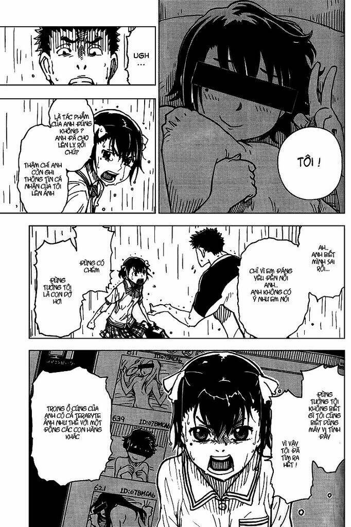 darker than black: shikkoku no hana chapter 2 11