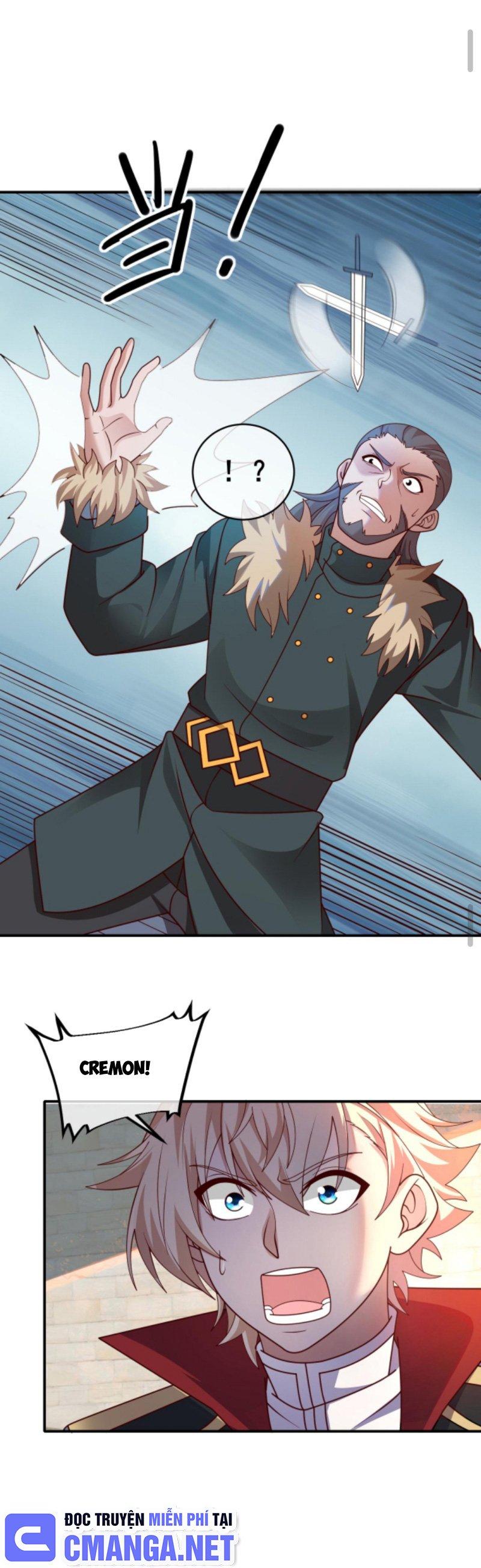 người chơi và nhân chính đều muốn làm hại ta chapter 43 3