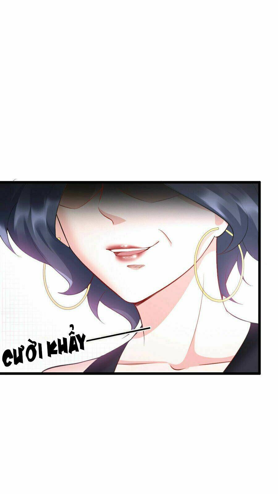 tiểu bạch điềm thê của long thiếu chapter 19 8