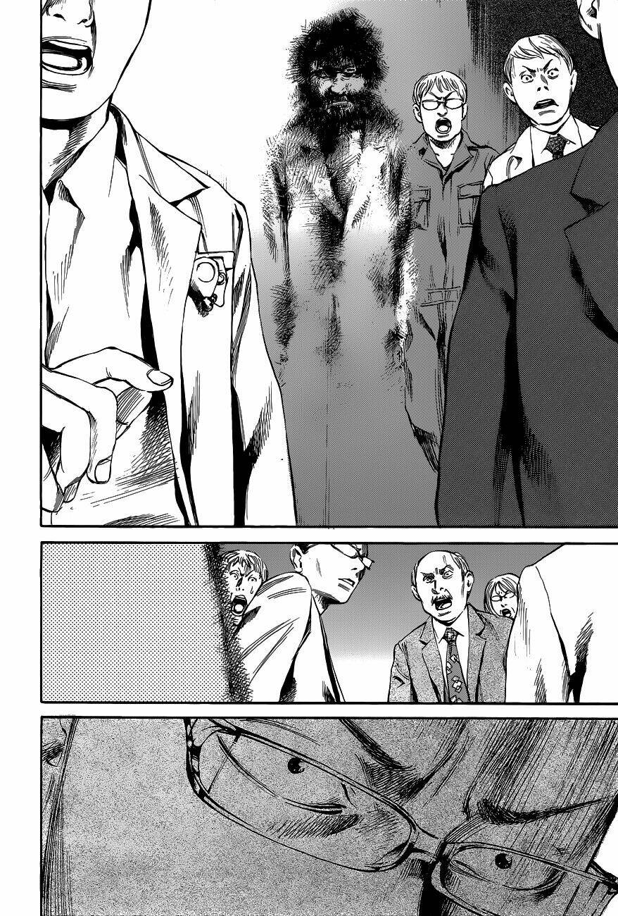 6000 the deep sea of madness chapter 12 23