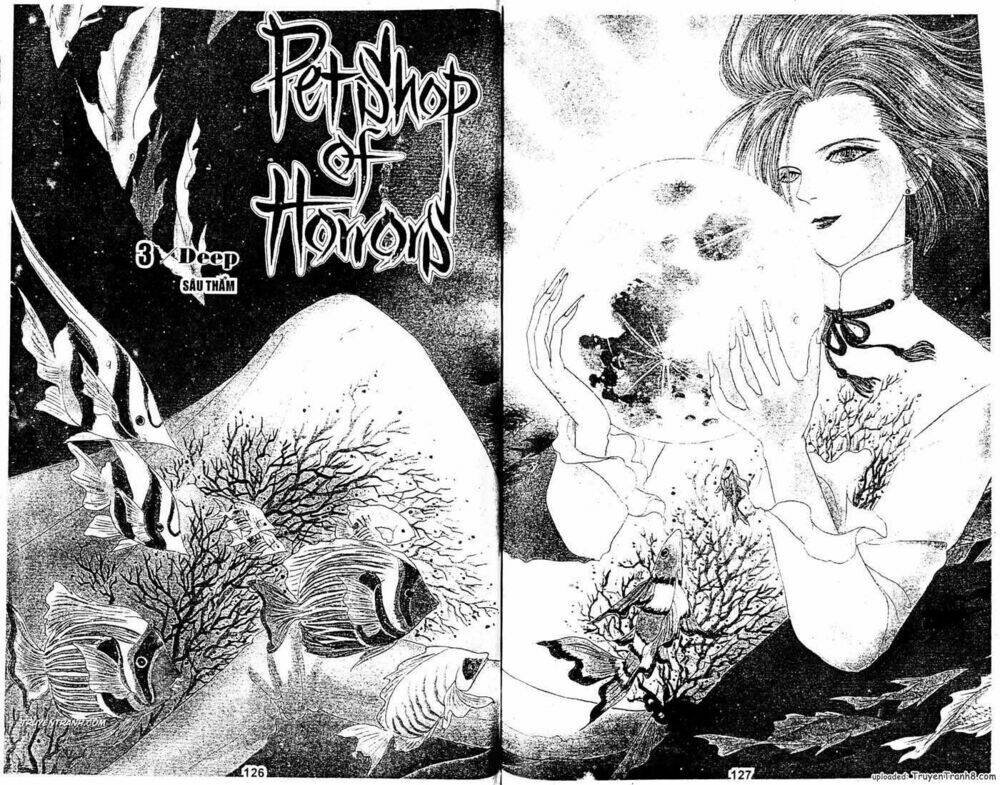 tiệm thú kiểng chapter 29 2