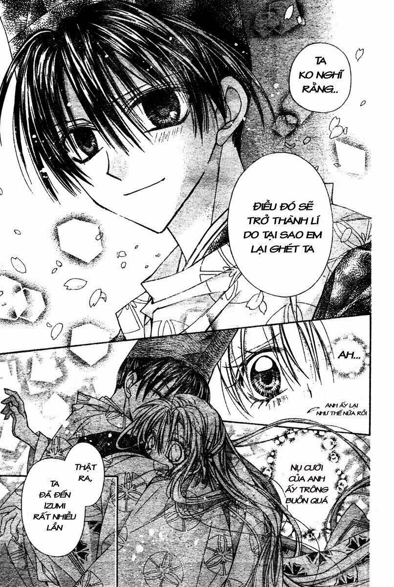 truyền thuyết công chúa hoa anh đào chapter 1 89