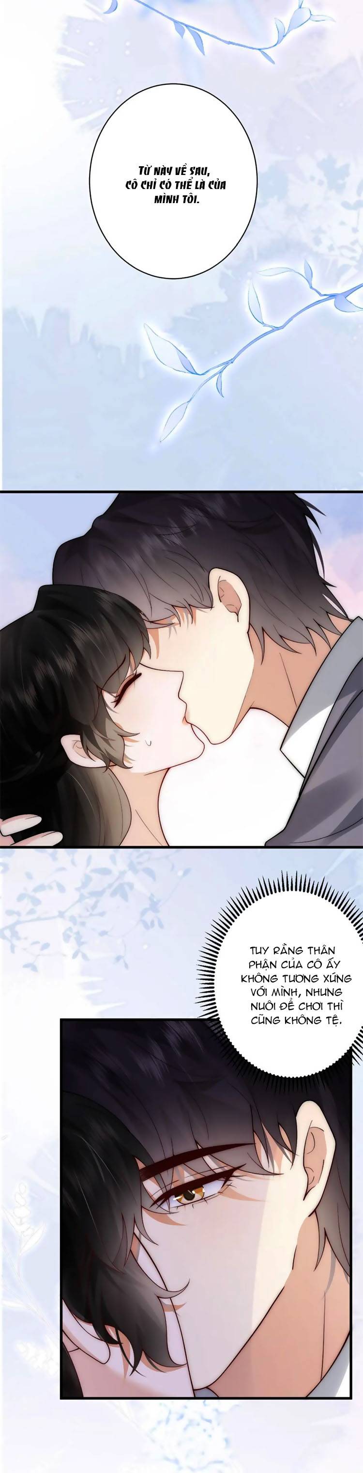 tôn trọng vận mệnh tra nam, từ bỏ tình tiết giúp người chapter 22 8