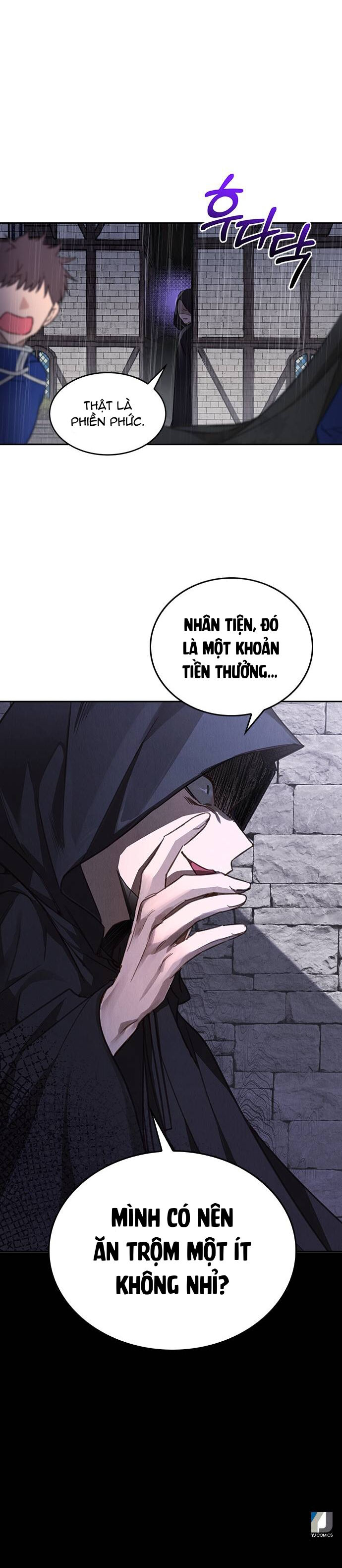 cách săn mồi chapter 15.2 19