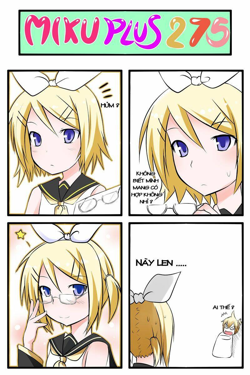 miku plus chapter 27 5