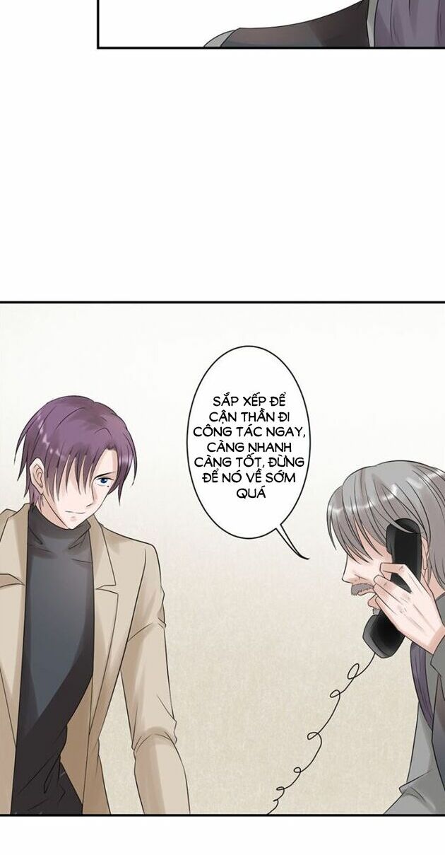 cả thế giới đều không bằng người chapter 125 17