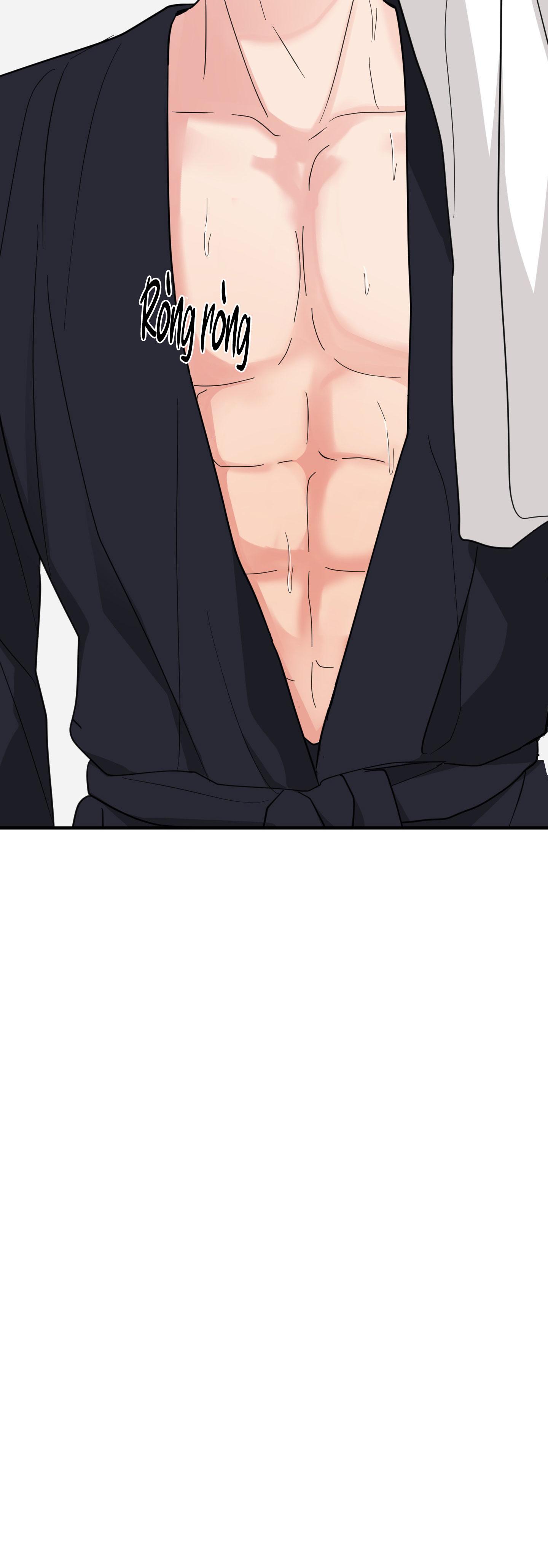 món quà dành cho kẻ ngạo mạn chapter 21 33