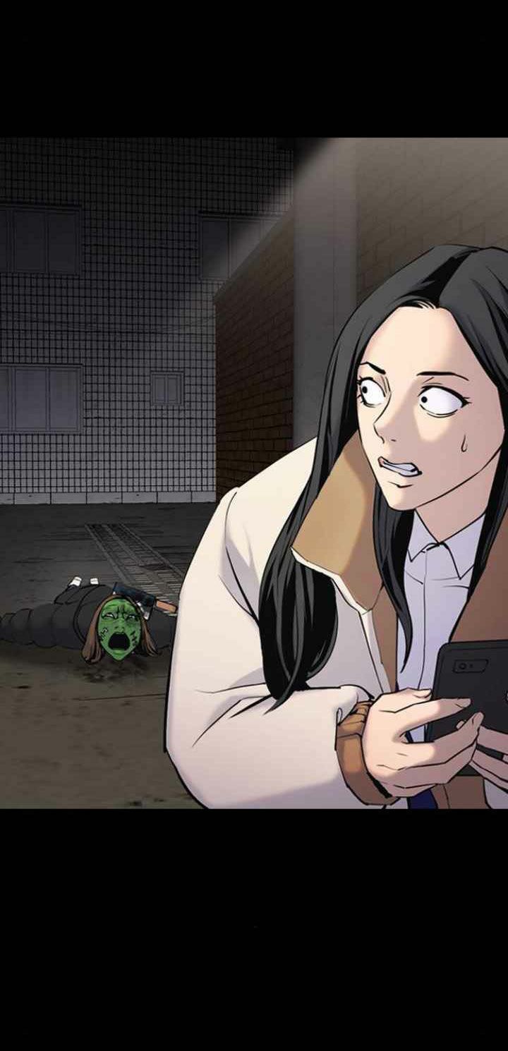 nhật ký khát vọng (desire diary) chapter 3 34