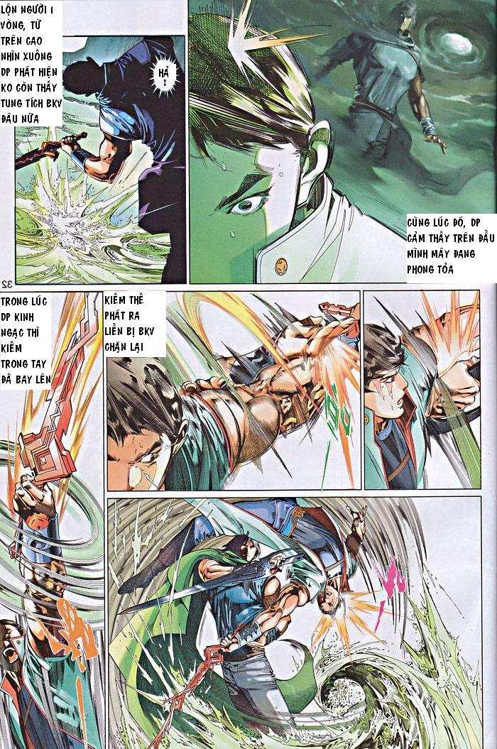 phong vân chapter 438 32