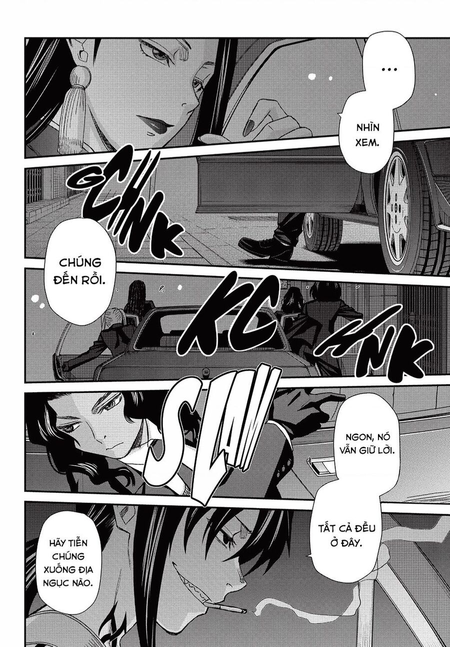 hố đen chapter 109 8