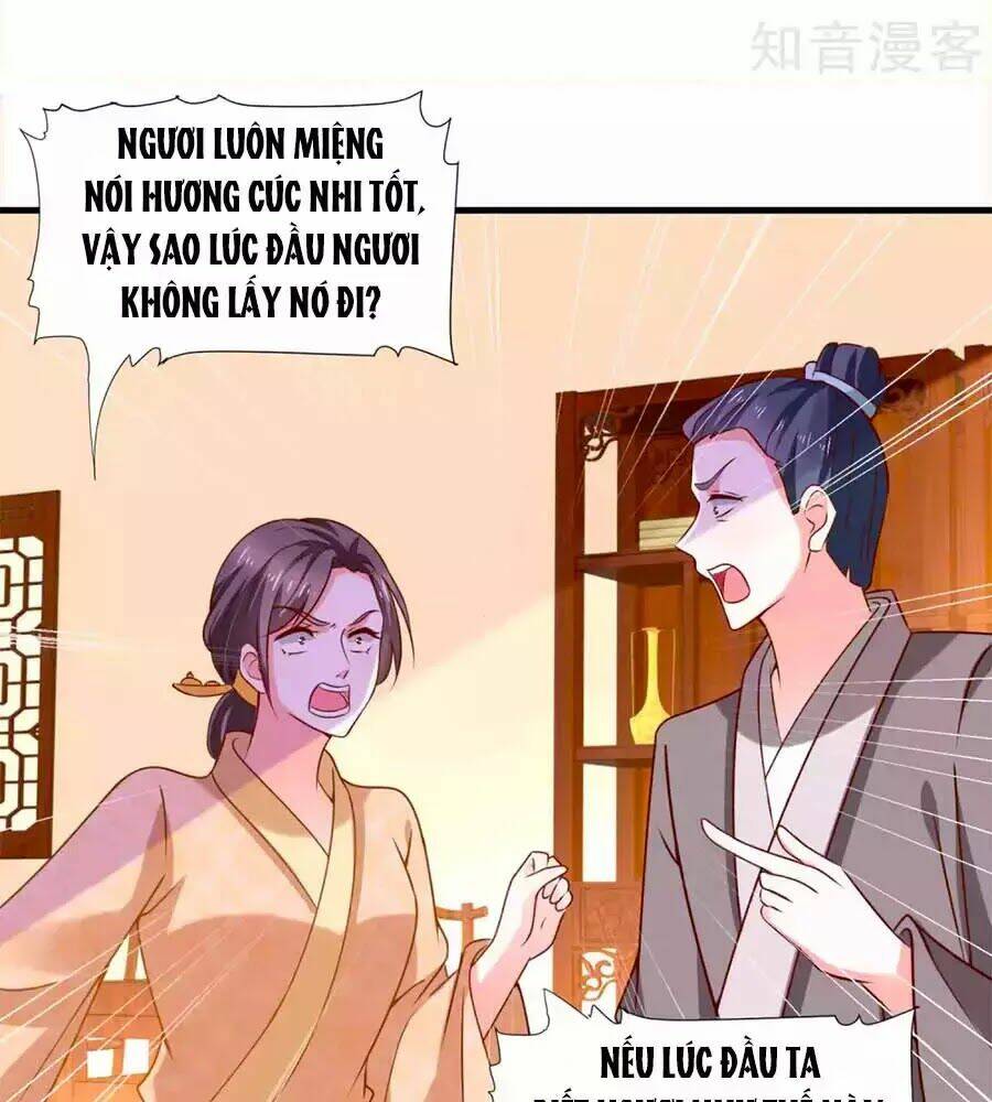 Nông Nữ Thù Sắc Chapter 193 - Trang 32