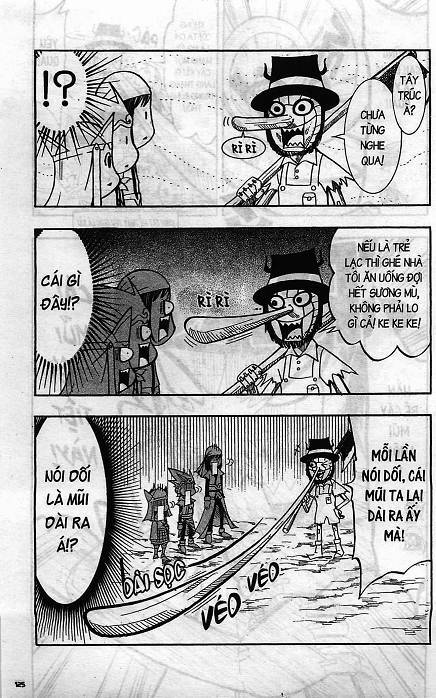 go go go tây du ký chapter 6 5